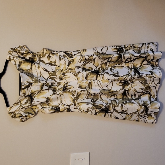 Banana Republic Flora dress - Picture 4 of 4